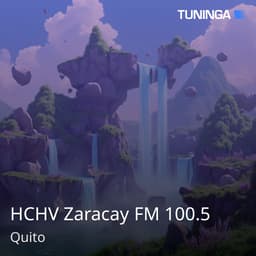 HCHV Zaracay FM 100.5