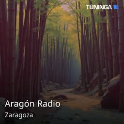 Aragón Radio