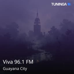 Viva 96.1 FM