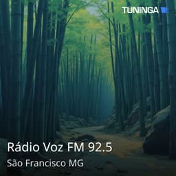 Rádio Voz FM 92.5