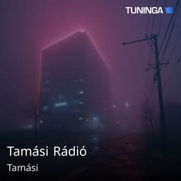 Tamási Rádió