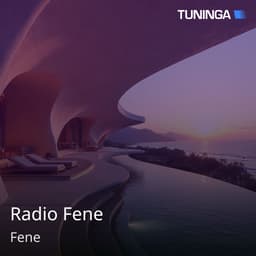 Radio Fene