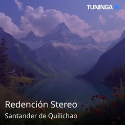 Redención Stereo