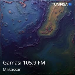 Gamasi 105.9 FM