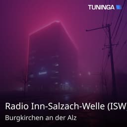 Radio Inn-Salzach-Welle (ISW)