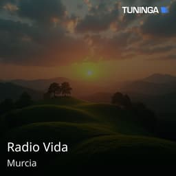 Radio Vida