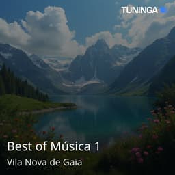 Best of Música 1