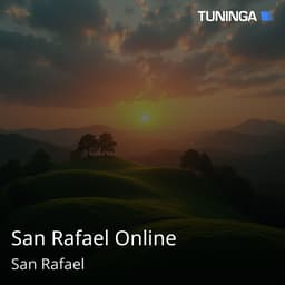 San Rafael Online