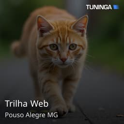 Trilha Web