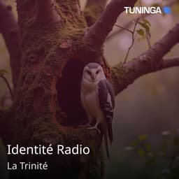 Identité Radio