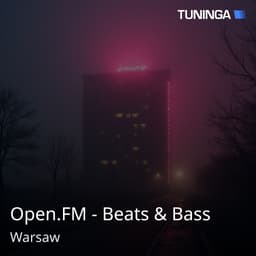 Open.FM - Beats & Bass