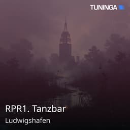RPR1. Tanzbar