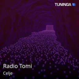 Radio Tomi