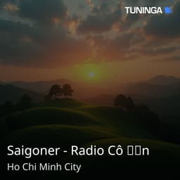 Saigoner - Radio Cô Đơn