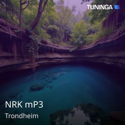 NRK mP3