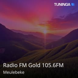 Radio FM Gold 105.6FM