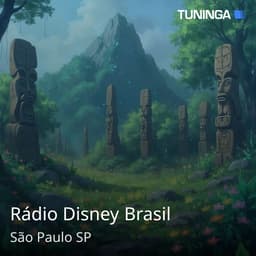 Rádio Disney Brasil