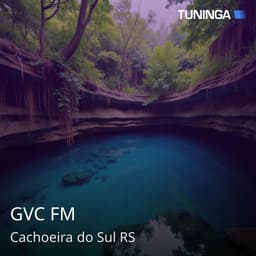 GVC FM