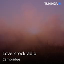 Loversrockradio