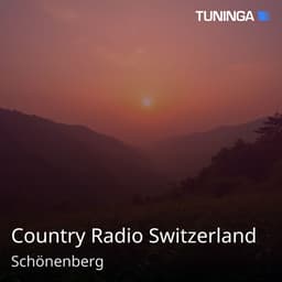 Country Radio Switzerland