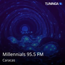 Millennials 95.5 FM