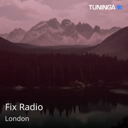 Fix Radio
