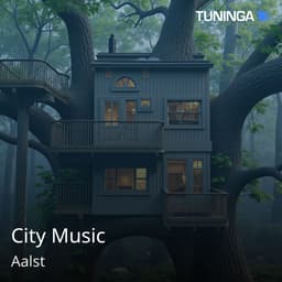 City Music