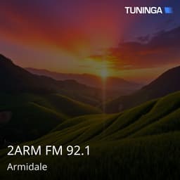 2ARM FM 92.1