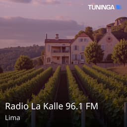 Radio La Kalle 96.1 FM