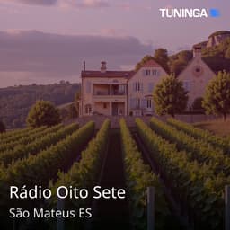 Rádio Oito Sete