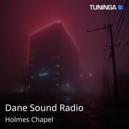 Dane Sound Radio