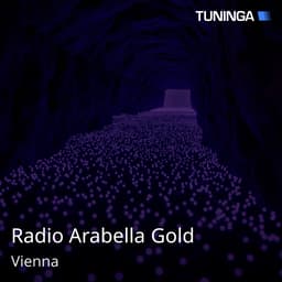 Radio Arabella Gold