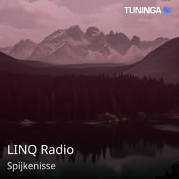 LINQ Radio