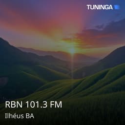 RBN 101.3 FM