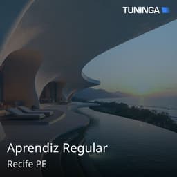 Aprendiz Regular