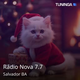 Rádio Nova 7.7