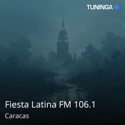 Fiesta Latina FM 106.1