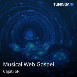 Musical Web Gospel