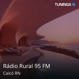 Rádio Rural 95 FM