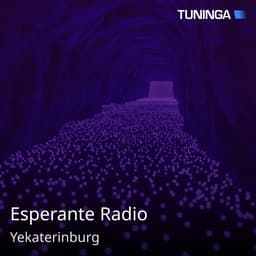 Esperante Radio