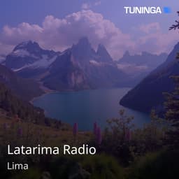 Latarima Radio