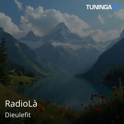 RadioLà