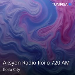 Aksyon Radio Iloilo 720 AM