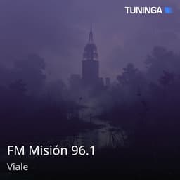FM Misión 96.1