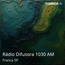 Rádio Difusora 1030 AM