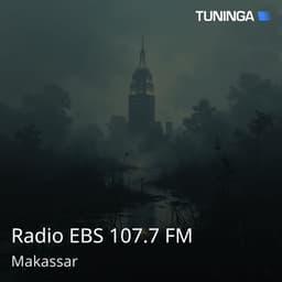 Radio EBS 107.7 FM