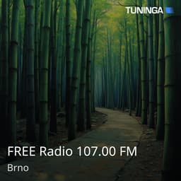 FREE Radio 107.00 FM