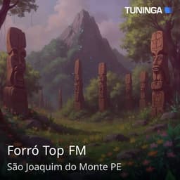 Forró Top FM