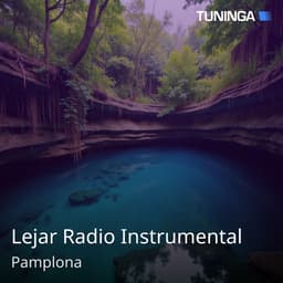 Lejar Radio Instrumental