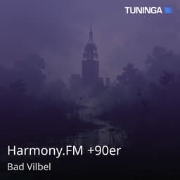 Harmony.FM +90er